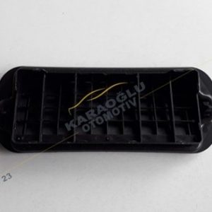 Renault Megane Clio Symbol Bagaj Havalandırma Kanalı 7700817803