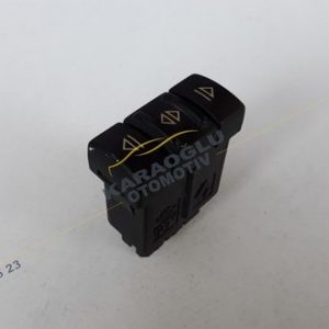 Renault Master Cam Düğmesi 7700817339