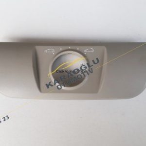 Renault Modus Açılır Tavan Düğme Çerçevesi 8200319999