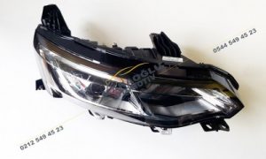 Renault Talisman Sağ Ön Far 260108475R