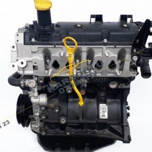 Renault Twingo Sandık Motor 1.2 8V D7F 702 7701471563