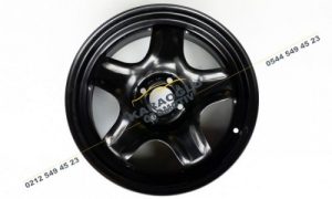 Renault Clio 4 Symbol Joy Sac Jant 403001040R
