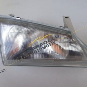 Dacia Solenza Far Lambası Sağ Ön 6001546538