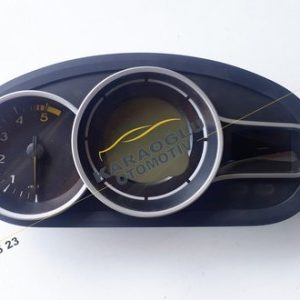 Renault Fluence Megane 3 Kilometre Gösterge Paneli 248100342R