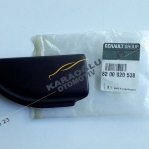 Opel Vivaro Sağ Yan Kapı Rayı Kapağı 8200020538