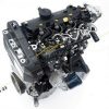 Renault Kadjar Dizel Komple Motor 1.5 Dci K9K 647 Euro 6 100018382R