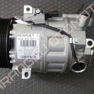 Renault Laguna 3 Klima Kompresörü 8200561276 8200890987