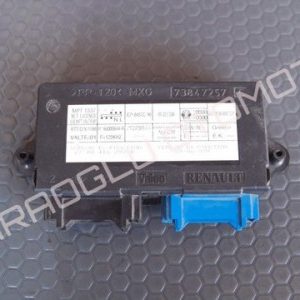 Renault Laguna Espace Merkezi Kilit Beyni 7700416293