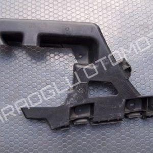 Renault Laguna 2 Arka Tampon Plastiği Takımı 7701206442