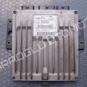 Renault Scenic Megane Clio Motor Beyni 8200619409 8200399038