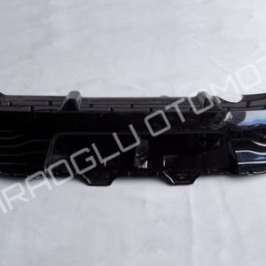 Renault Clio 4 Arka Tampon Alt Parçası 850221456R 850222710R