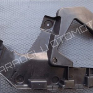 Renault Scenic 2 Sol Arka Tampon Braketi 8200228452