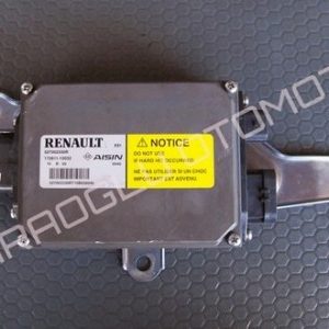 Renault Laguna 3 Otomatik El Freni Kontrol Modulu 527002330R