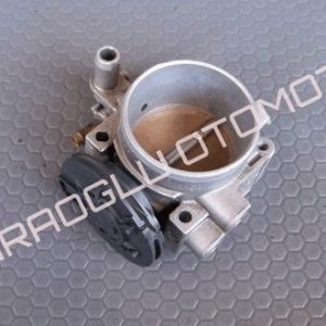 Renault Megane Laguna Gaz Kelebeği Kutusu 2.0 F4R 7700113286