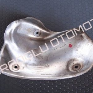 Renault Laguna Egzoz Manifold Muhafazası 2.2 G8T 7700863032