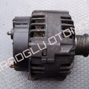 Renault Laguna Alternatör Şarj Dinamosu 1.9 Dizel 7700426849