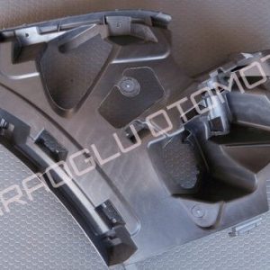 Renault Megane 3 Ön Tampon Sol Sarı Farı Destek Braketi 269160006R