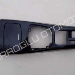 Renault Laguna 3 Vites Konsolu Eşya Yuvası 685000039R 685000037R