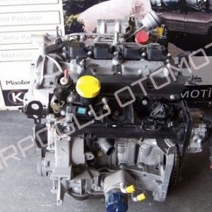 Renault Megane 3 Scenic 3 1.4 Benzinli Turbo Motor H4J 8201066765