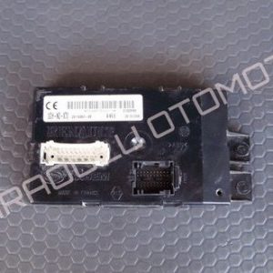 Renault Master Decoder UCH Beyni 8200530966