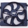 Nissan Qashqai X-Trail Komple Radyatör Fan Davlumbazı Şasesi 214814EB0A
