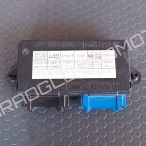 Renault Laguna Merkezi Kilit Beyni 7700421261