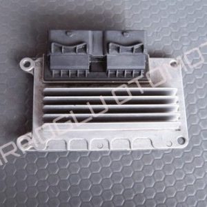 Renault Twingo Clio Motor Beyni 8200123939 8200128778