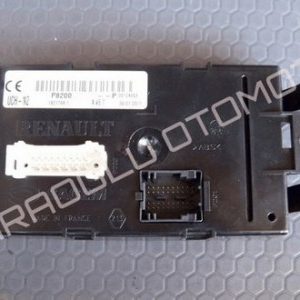 Renault Kangoo Decoder Uch Beyni 8200814474