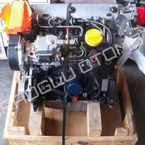 Renault Laguna 1.9 Dizel Sandık Motor F9Q 716 7701471202