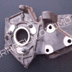 Renault Laguna Megane Scenic Pompa Bağlantı Ayağı 1.9 F9Q 8200183008 8200139366