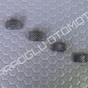 Renault Megane 2 Scenic 2 Sunroof Ayağı 7701208254 7701209744