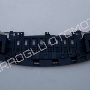 Renault Scenic 3 Ön Tampon Alt Muhafaza Deflektörü 622358126R