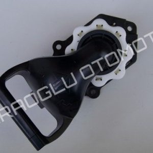 Renault Modus Clio 3 Stepne Kilidi 7701209283 7701209284 8200269378 8200304319