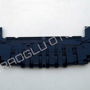 Renault Megane 4 Ön Tampon Alt Muhafaza Deflektörü 622355835R