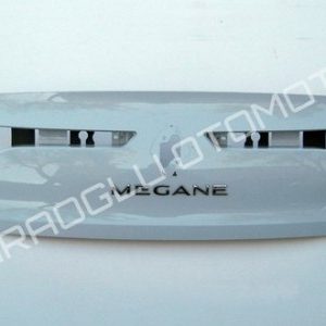 Renault Megane 4 Bagaj Kapağı Bandı 848105368R