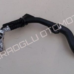 Renault Captur Clio 4 Turbo Borusu 1.5 Dizel 144609034R 144608294R