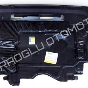 Renault Espace Laguna Motor Muhafazası 7700431057