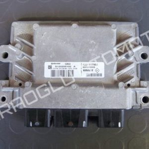 Dacia Sandero Logan Motor Beyni 1.2 D4F 8201082039 8201117953