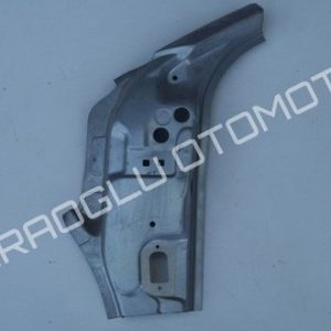 Renault Kangoo 3 Kapı Direği Sağ Ön 7751478332