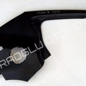 Renault Megane 3 Çamurluk Sacı Sağ Arka 760309488R 781004367R