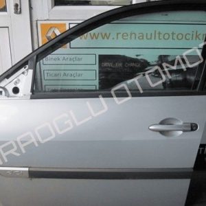 Renault Megane 2 Hatasız Kapı Ön Sol 7751473728
