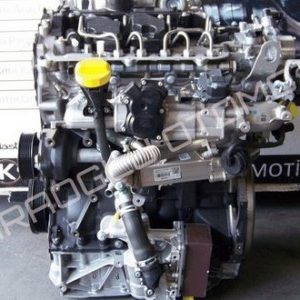Renault Koleos Komple Motor 2.0 Dizel 8201122861 8200729306 8200729307