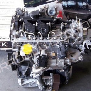 Renault Koleos Dizel Komple Motor 2.0 16V M9R 830 7701478035 7701478036