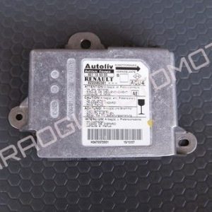 Renault Megane 2 Hava Yastığı Airbag Beyni 8200682381