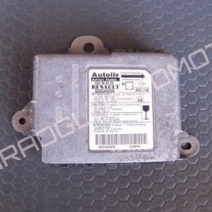 Renault Megane 2 Airbag Hava Yastığı Beyni 8200344250 8200367444