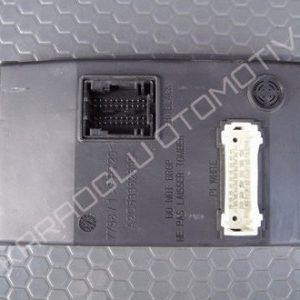 Renault Clio Symbol Decoder Uch Beyni 8201029401