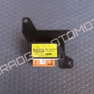 Renault Kangoo Airbag Hava Yastığı Beyni 7700308209