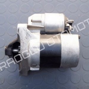 Renault Modus Clio Marş Motoru 1.2 D4F 8200369521 7700864608