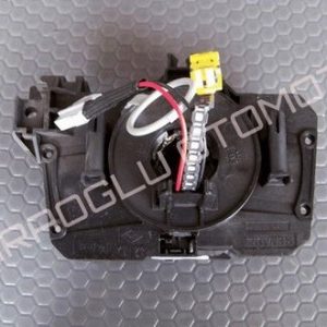 Renault Clio Symbol Airbag Sargısı 255672036R 6001551364 255670657R