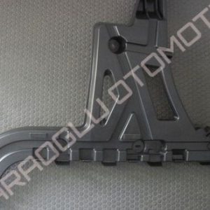 Renault Latitude Tampon Ayağı Arka Sol 850450012R